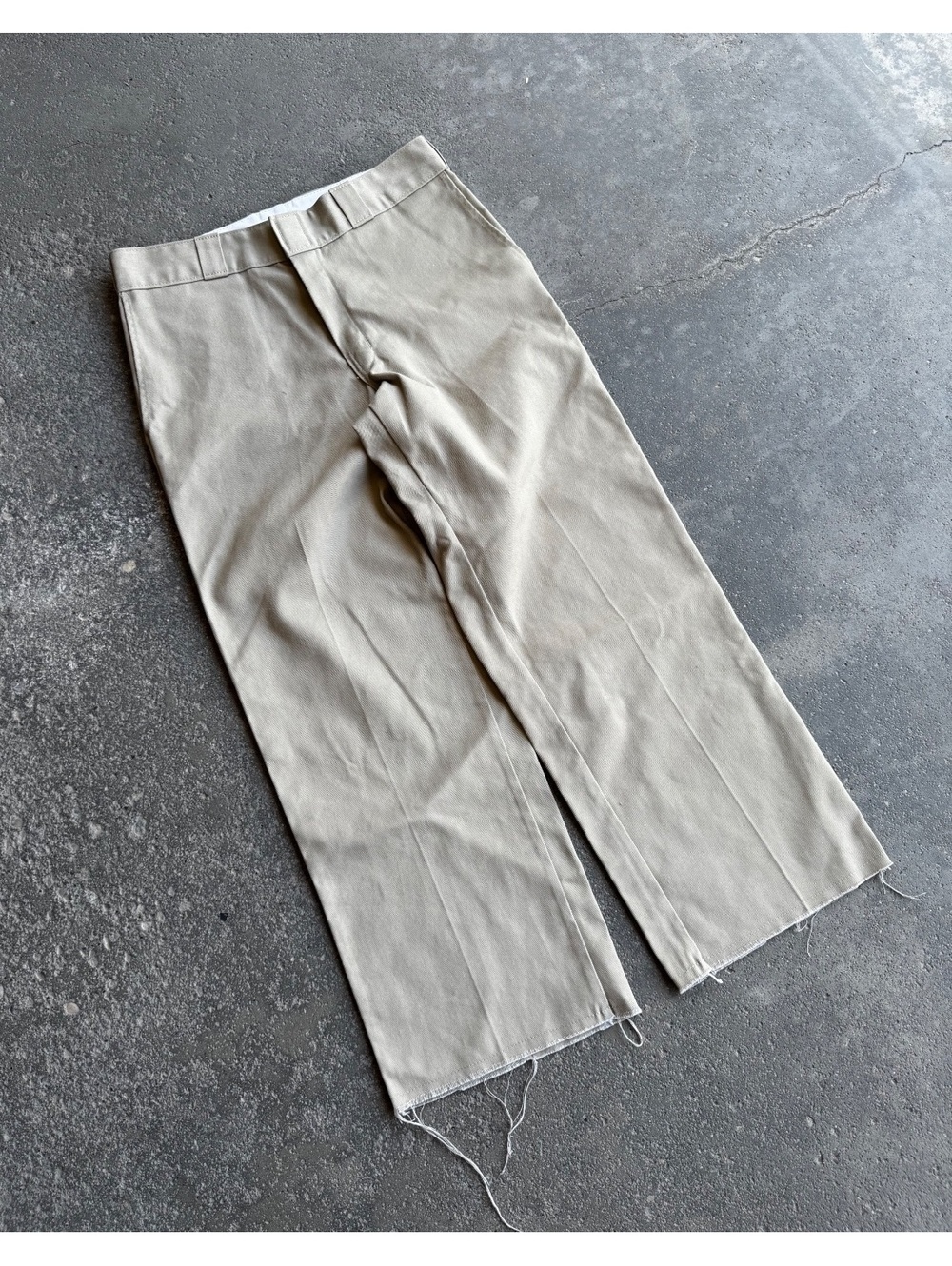 Vintage Baggy Dickies Chino Pants